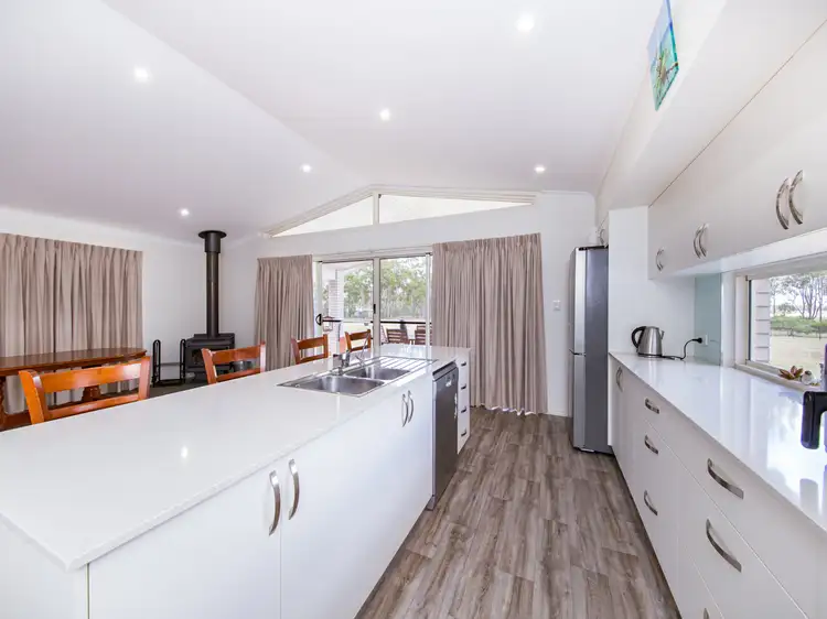 Sixth view of Homely house listing, 27 Warren Court, Wondai QLD 4606