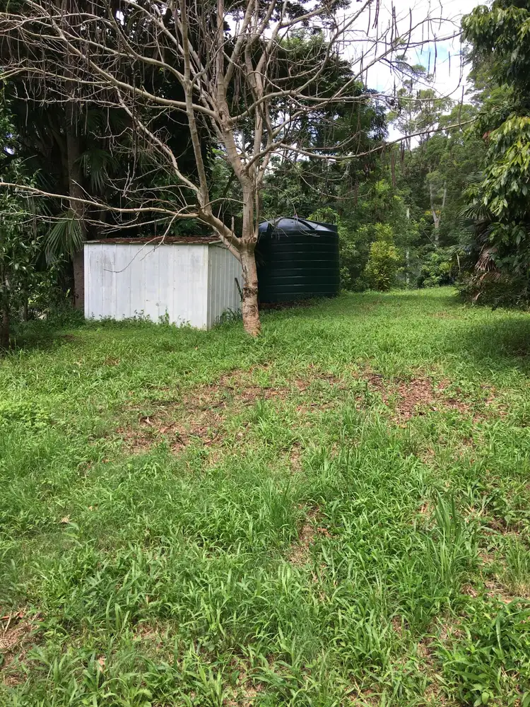 Second view of Homely land listing, 214 Korora Basin Road (Lot 4 DP752834), Korora NSW 2450