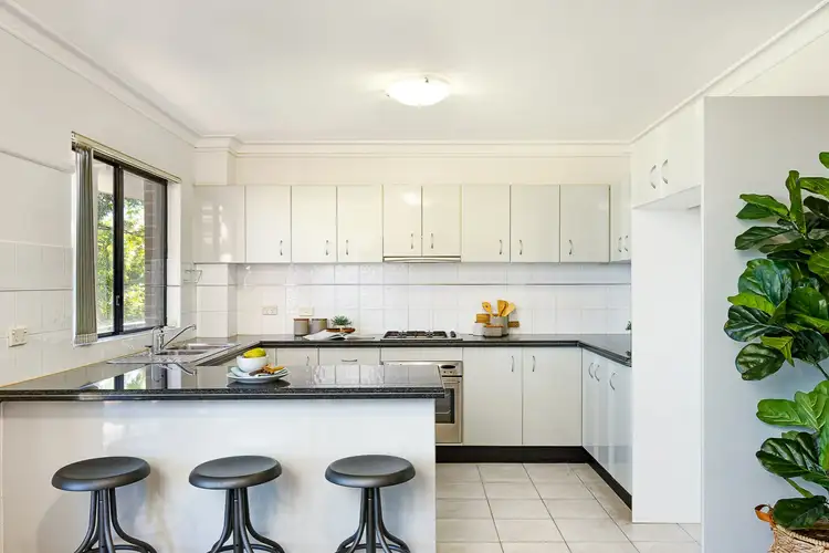 Second view of Homely unit listing, 7/312 Windsor Road, Baulkham Hills NSW 2153