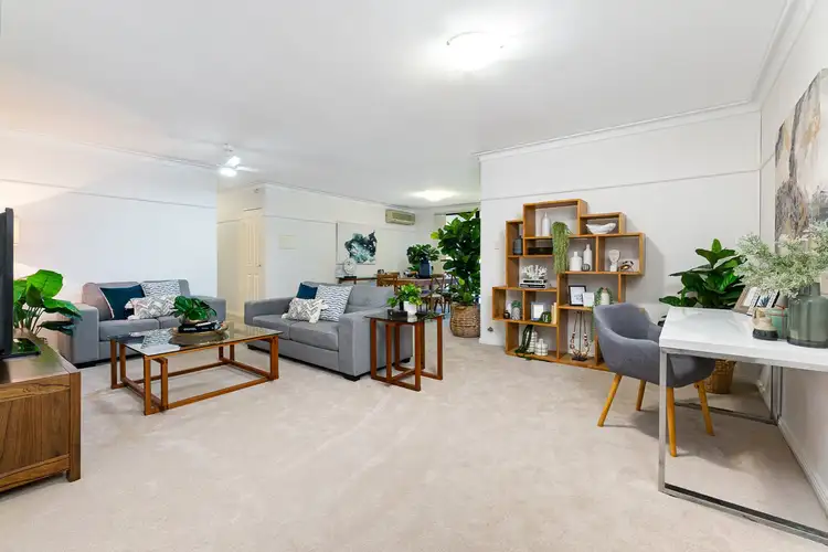 Third view of Homely unit listing, 7/312 Windsor Road, Baulkham Hills NSW 2153