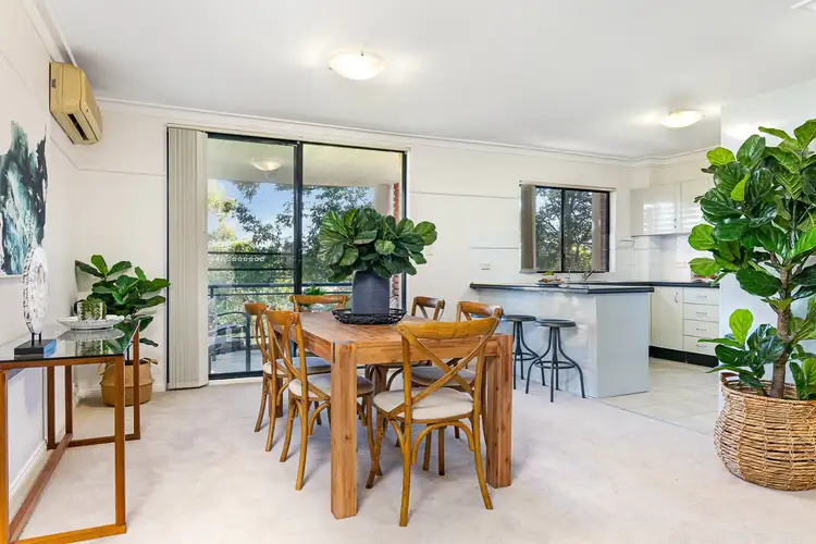 Fourth view of Homely unit listing, 7/312 Windsor Road, Baulkham Hills NSW 2153