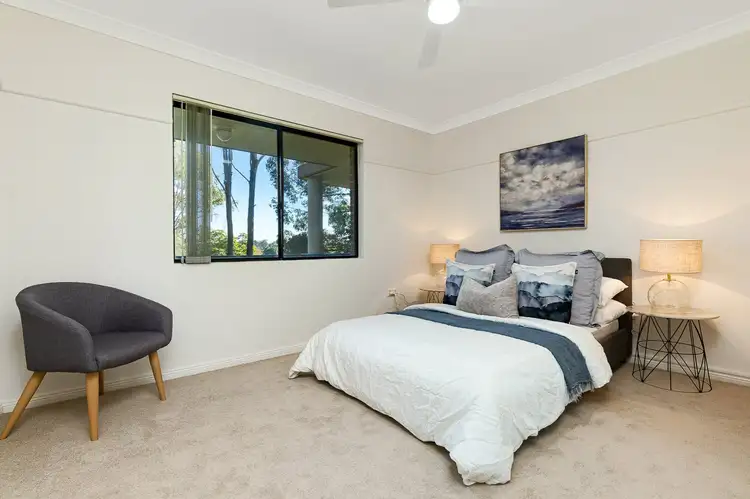 Sixth view of Homely unit listing, 7/312 Windsor Road, Baulkham Hills NSW 2153