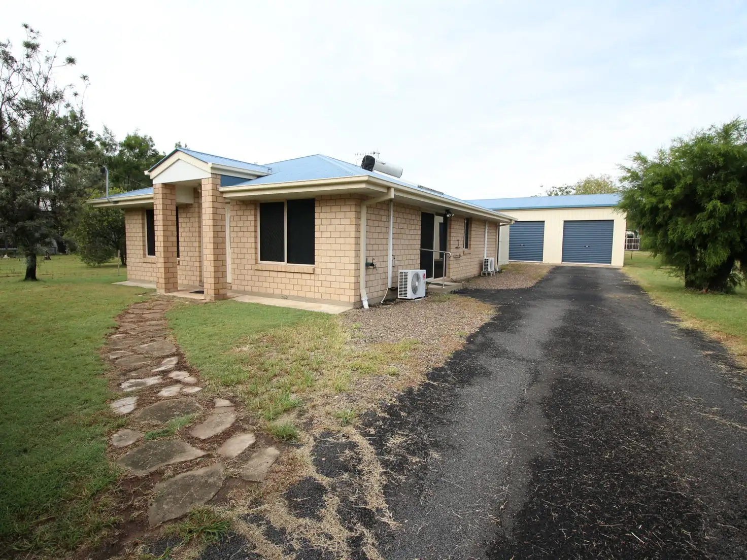 Main view of Homely rural property listing, 28 Adelaide Street, Esk QLD 4312