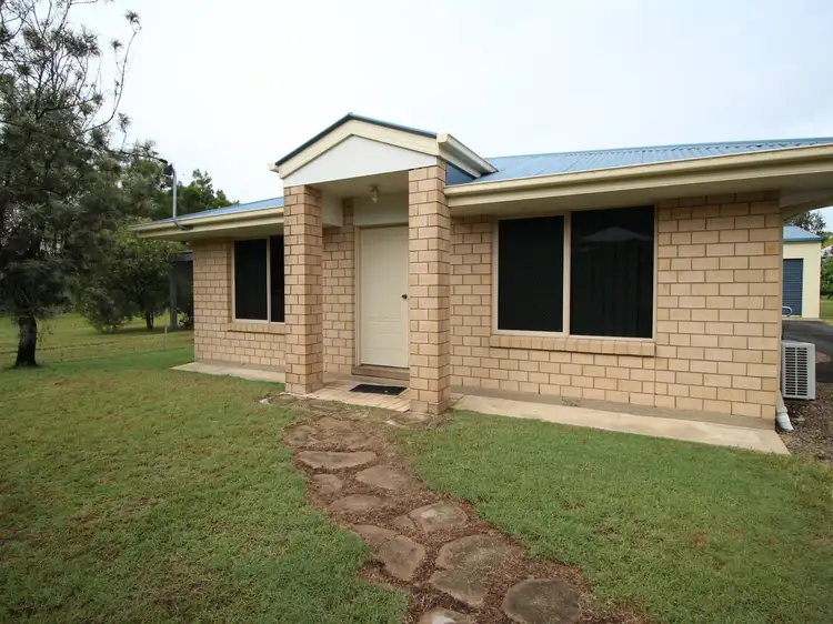 Second view of Homely rural property listing, 28 Adelaide Street, Esk QLD 4312