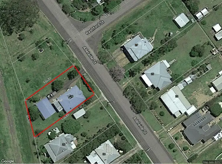 Fourth view of Homely rural property listing, 28 Adelaide Street, Esk QLD 4312