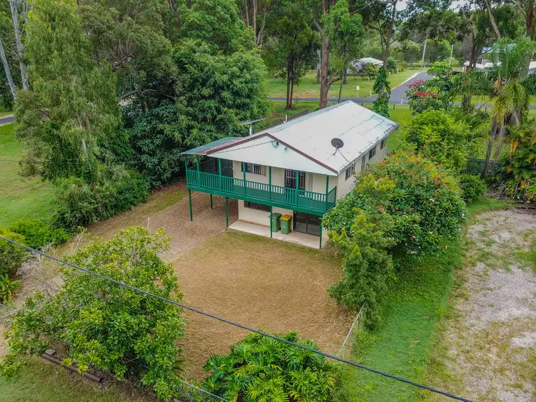 Main view of Homely house listing, 69 Taylor Street, Russell Island QLD 4184