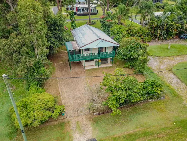 Second view of Homely house listing, 69 Taylor Street, Russell Island QLD 4184