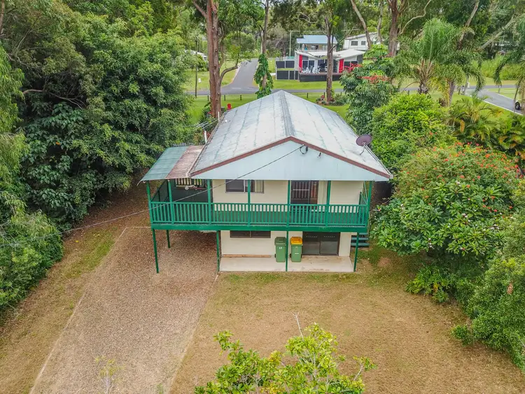 Third view of Homely house listing, 69 Taylor Street, Russell Island QLD 4184