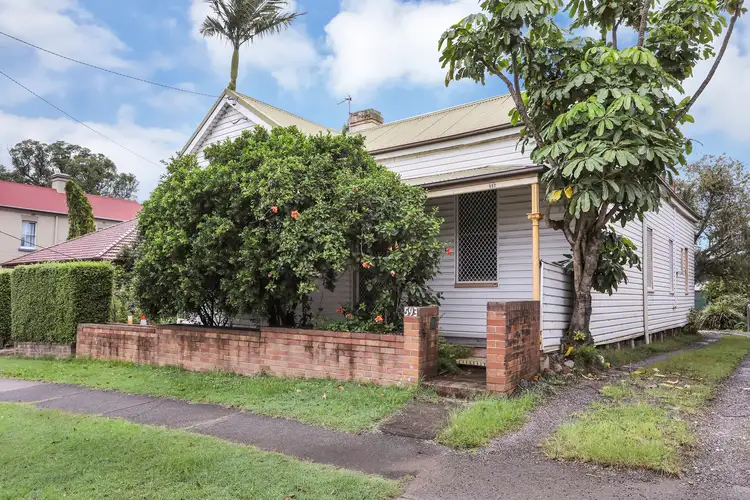 Second view of Homely house listing, 593 High Street, Maitland NSW 2320