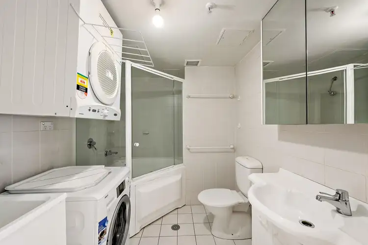 Sixth view of Homely unit listing, 506/222 City Walk, City ACT 2601