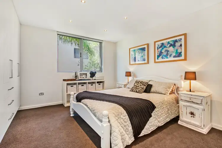 Third view of Homely apartment listing, 5/30 Lismore Avenue, Dee Why NSW 2099