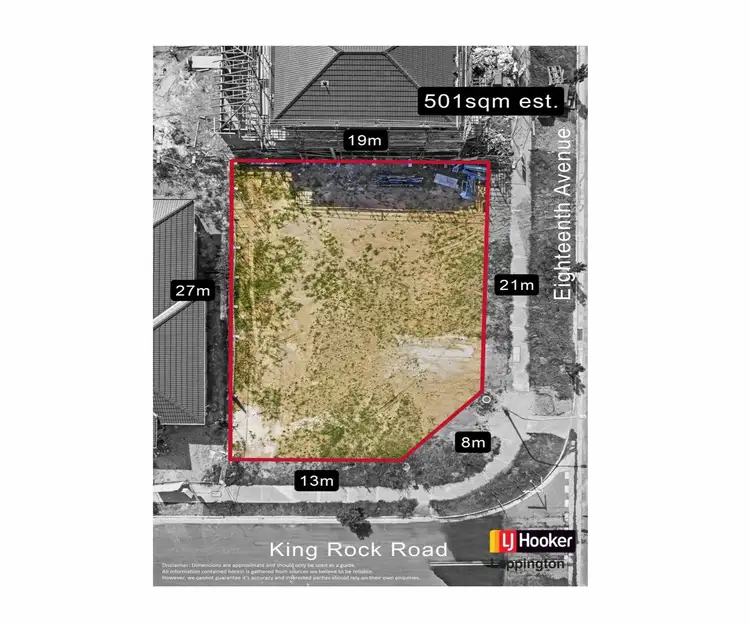 20 King Rock Road, Austral NSW 2179