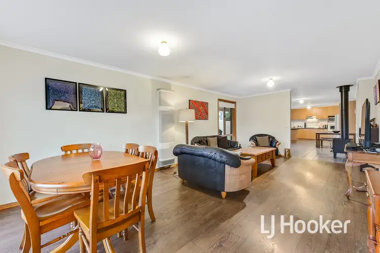Third view of Homely house listing, 9 Rossi Close, Pakenham VIC 3810
