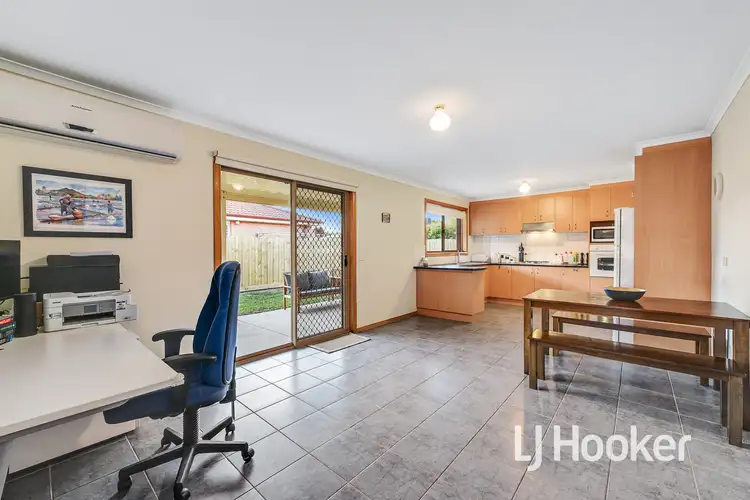 Sixth view of Homely house listing, 9 Rossi Close, Pakenham VIC 3810