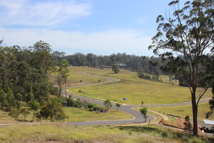 Fourth view of Homely land listing, Lot 49/ Escarpment Avenue, Cabarlah QLD 4352