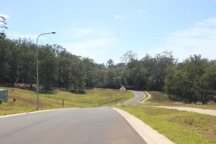 Fifth view of Homely land listing, Lot 49/ Escarpment Avenue, Cabarlah QLD 4352