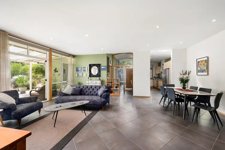 Fifth view of Homely house listing, 21 De Burgh Street, Lyneham ACT 2602