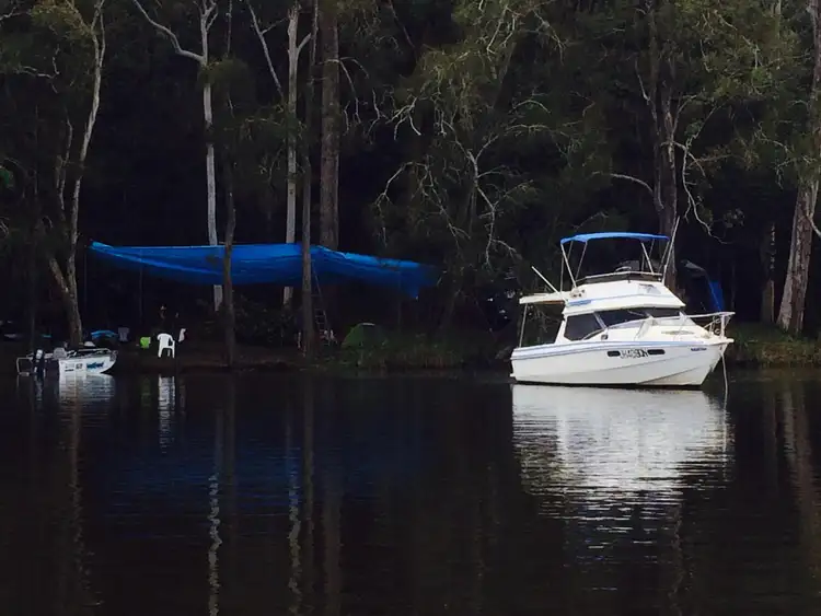 Second view of Homely land listing, 162 Bald Hill Road, Macksville NSW 2447