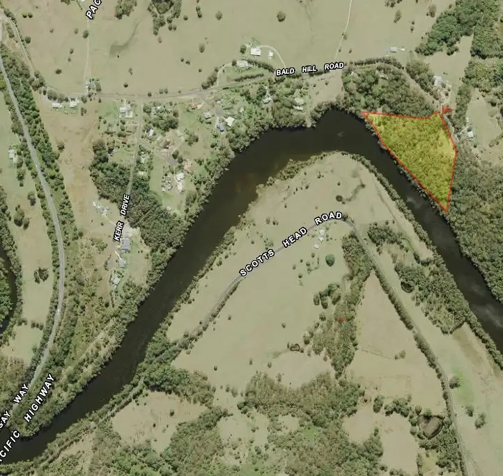 Seventh view of Homely land listing, 162 Bald Hill Road, Macksville NSW 2447