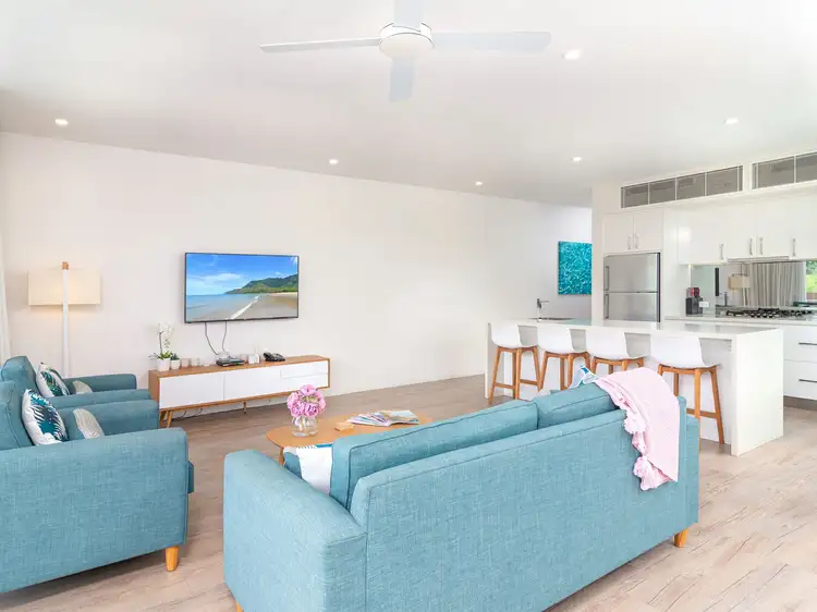 Main view of Homely unit listing, 12 Pool/19 St Crispins Avenue, Port Douglas QLD 4877