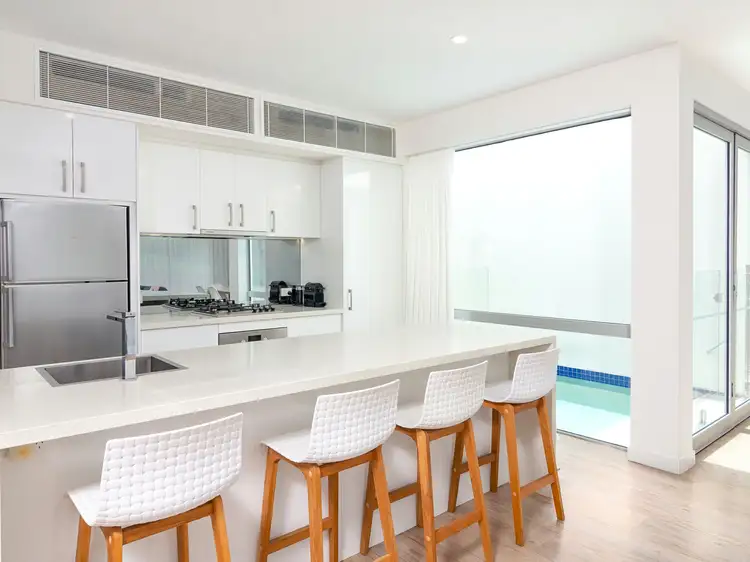 Second view of Homely unit listing, 12 Pool/19 St Crispins Avenue, Port Douglas QLD 4877
