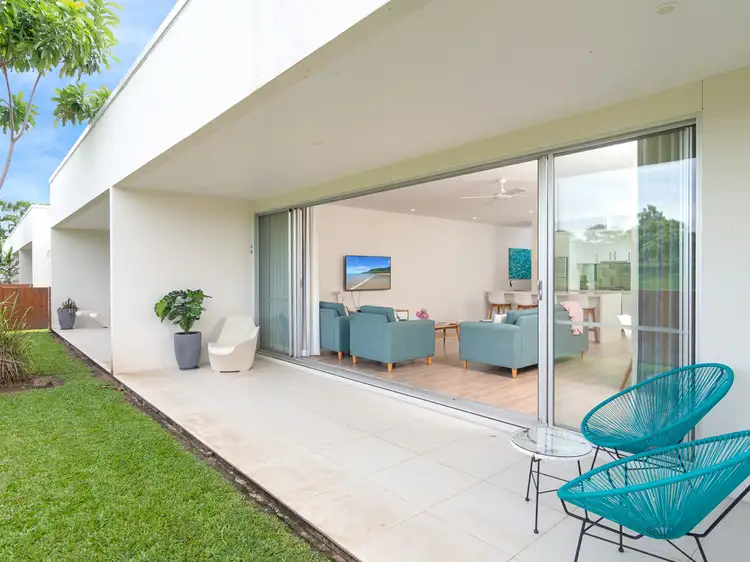 Third view of Homely unit listing, 12 Pool/19 St Crispins Avenue, Port Douglas QLD 4877