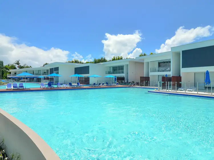 Fourth view of Homely unit listing, 12 Pool/19 St Crispins Avenue, Port Douglas QLD 4877