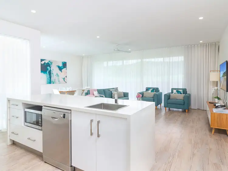 Fifth view of Homely unit listing, 12 Pool/19 St Crispins Avenue, Port Douglas QLD 4877