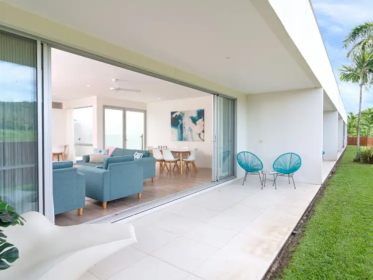 Sixth view of Homely unit listing, 12 Pool/19 St Crispins Avenue, Port Douglas QLD 4877