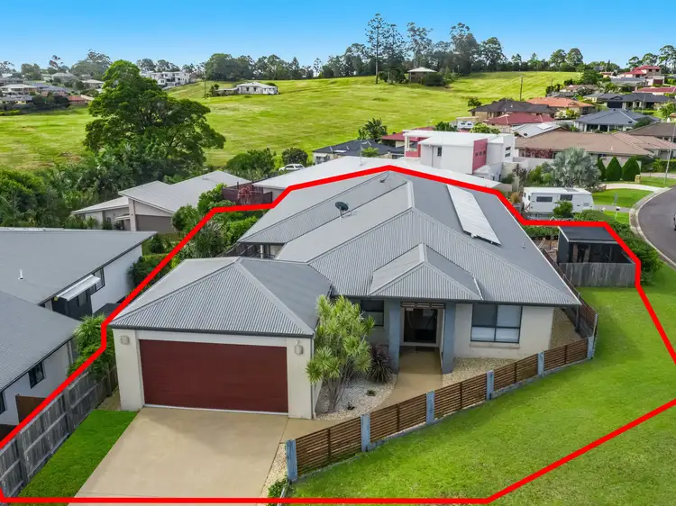 1 Camilla Place, Goonellabah NSW 2480
