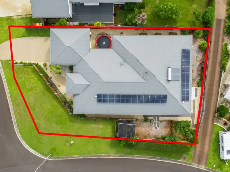 Third view of Homely house listing, 1 Camilla Place, Goonellabah NSW 2480