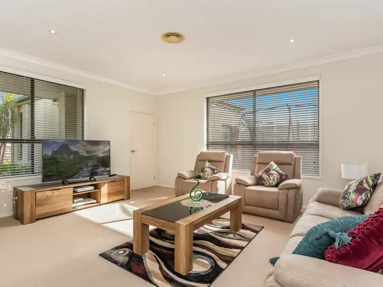 Fourth view of Homely house listing, 1 Camilla Place, Goonellabah NSW 2480