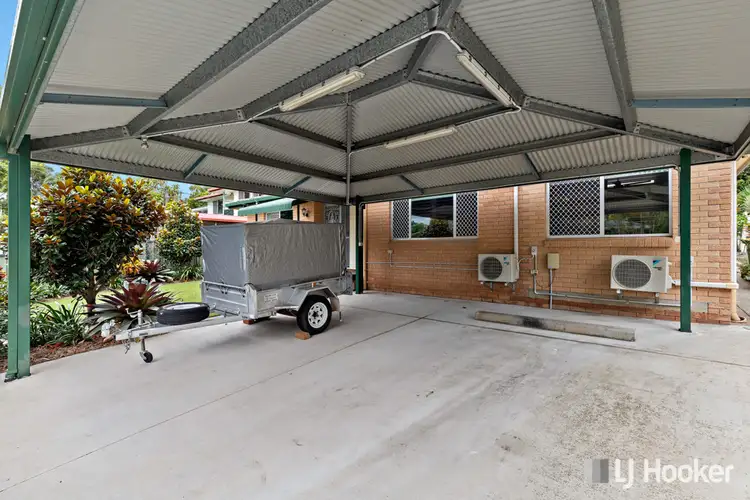 Fourth view of Homely house listing, 26 Kensington Street, Capalaba QLD 4157