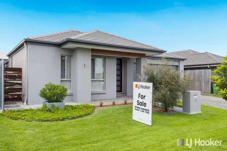 Main view of Homely house listing, 6 Kalbarrie Terrace, Thornlands QLD 4164
