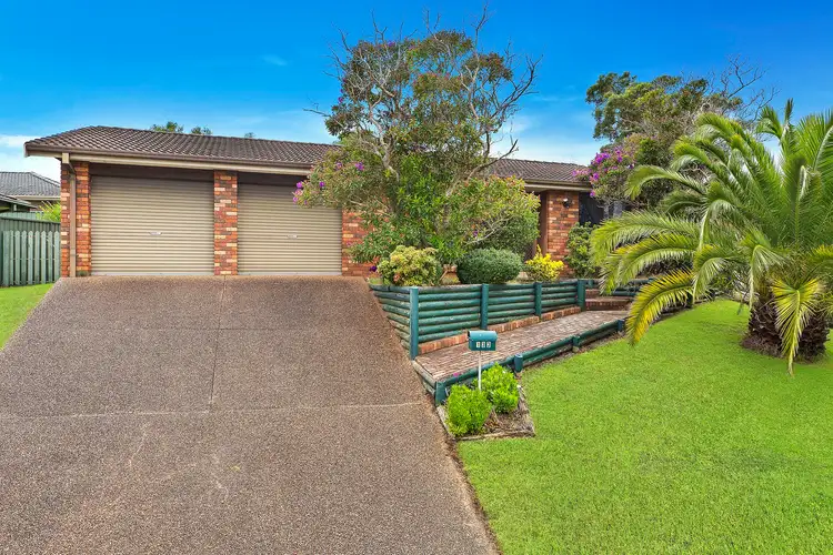 133 Thomas Mitchell Road, Killarney Vale NSW 2261