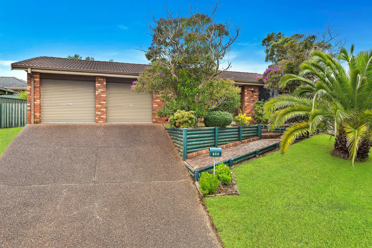 Main view of Homely house listing, 133 Thomas Mitchell Road, Killarney Vale NSW 2261