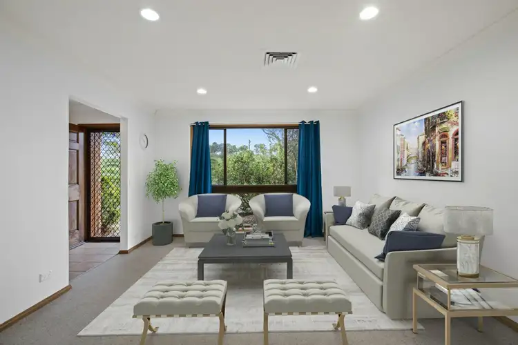 Third view of Homely house listing, 133 Thomas Mitchell Road, Killarney Vale NSW 2261
