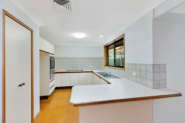 Fifth view of Homely house listing, 133 Thomas Mitchell Road, Killarney Vale NSW 2261