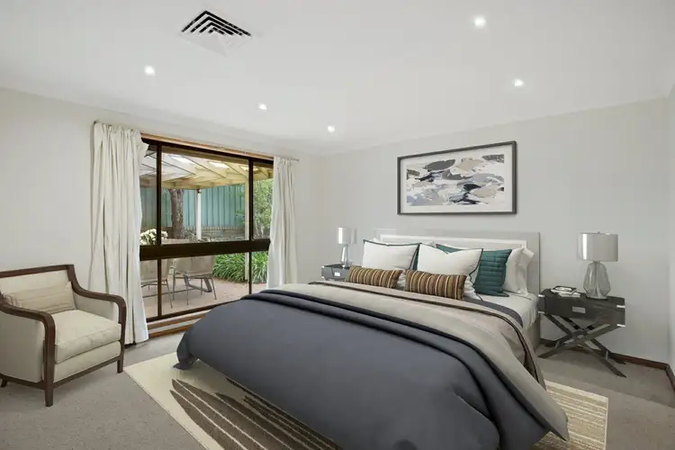 Sixth view of Homely house listing, 133 Thomas Mitchell Road, Killarney Vale NSW 2261