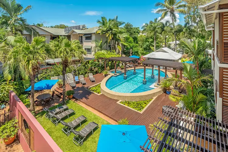 Main view of Homely unit listing, 21 Freestyle/47 Davidson Street, Port Douglas QLD 4877