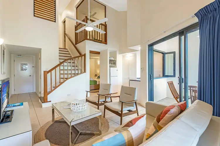 Second view of Homely unit listing, 21 Freestyle/47 Davidson Street, Port Douglas QLD 4877