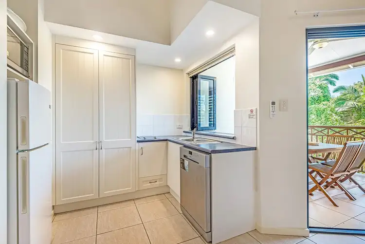 Third view of Homely unit listing, 21 Freestyle/47 Davidson Street, Port Douglas QLD 4877
