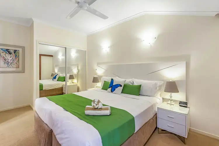 Fourth view of Homely unit listing, 21 Freestyle/47 Davidson Street, Port Douglas QLD 4877