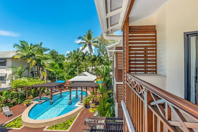 Fifth view of Homely unit listing, 21 Freestyle/47 Davidson Street, Port Douglas QLD 4877