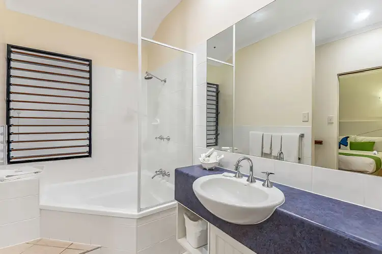 Sixth view of Homely unit listing, 21 Freestyle/47 Davidson Street, Port Douglas QLD 4877