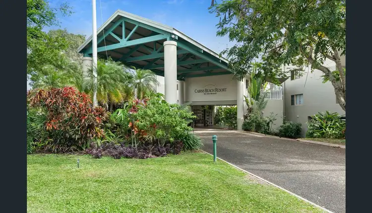 49/129-135 Oleander Street, Holloways Beach QLD 4878