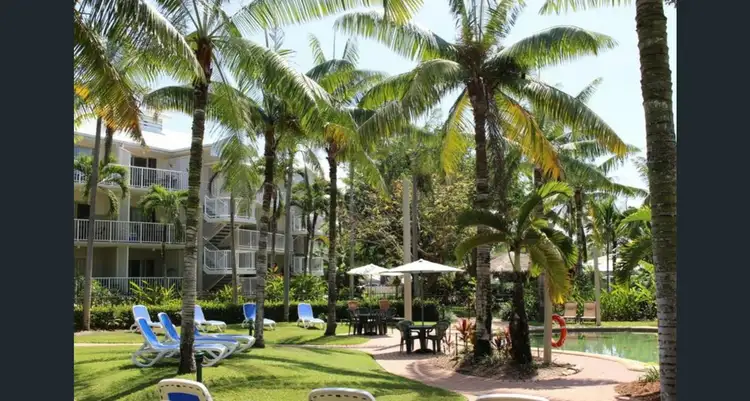 Second view of Homely apartment listing, 49/129-135 Oleander Street, Holloways Beach QLD 4878
