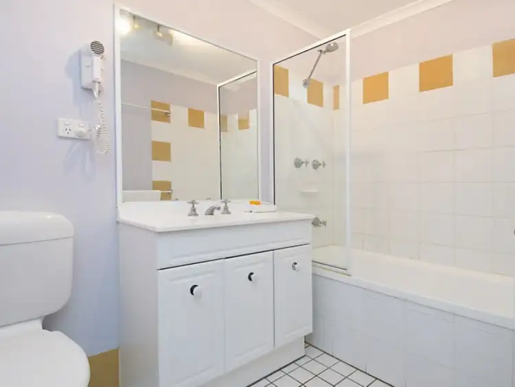 Fifth view of Homely apartment listing, 49/129-135 Oleander Street, Holloways Beach QLD 4878