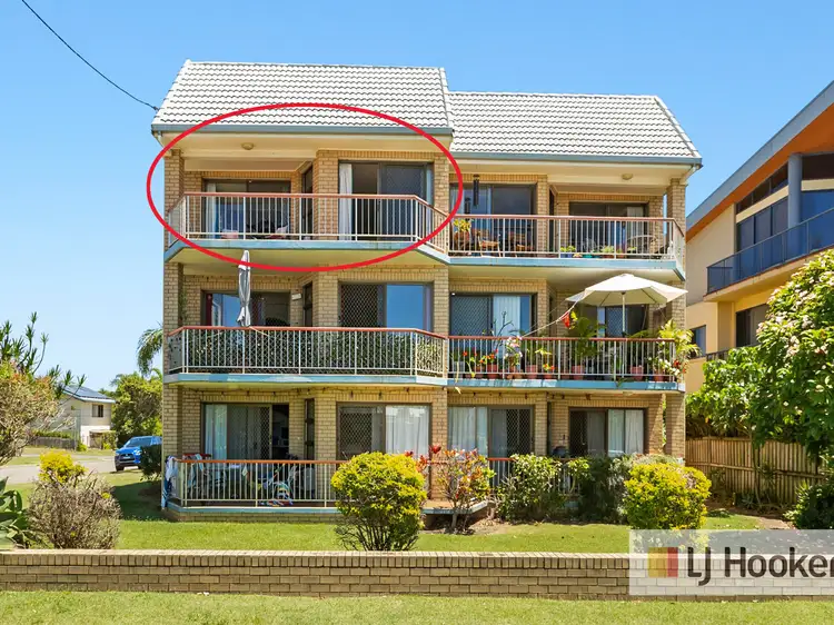 5/270 Marine Parade, Kingscliff NSW 2487