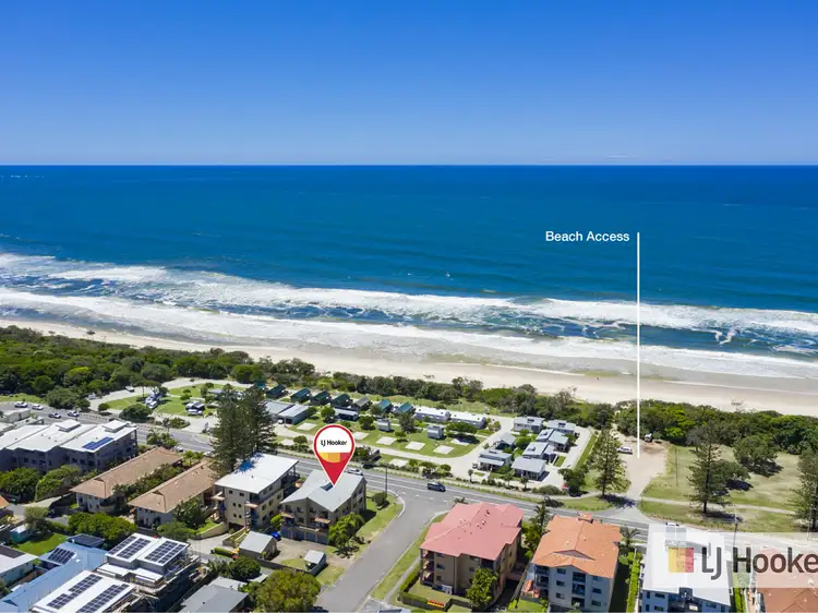 Second view of Homely unit listing, 5/270 Marine Parade, Kingscliff NSW 2487